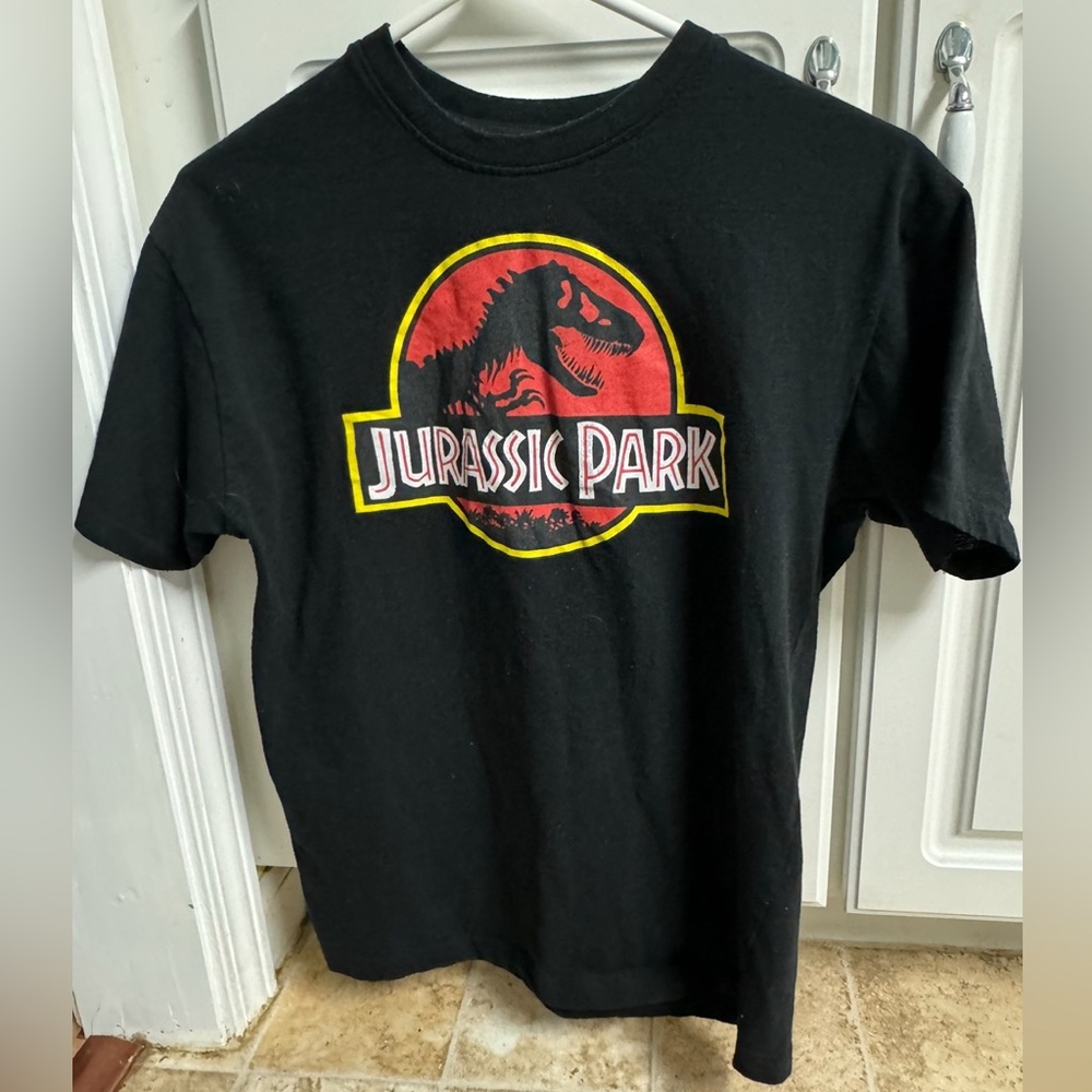 🌹Jurassic Park‎ Shirt